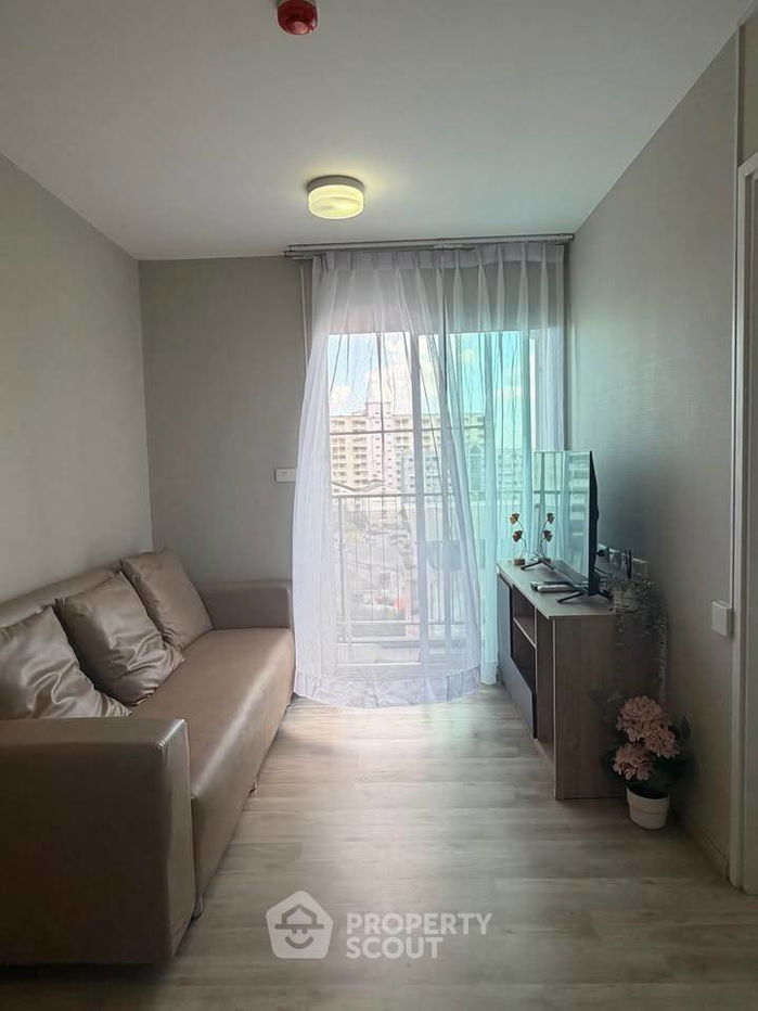 รูป คอนโด 2-ห้องนอน ที่ พลัมคอนโด ราม 60 อินเตอร์เชนจ์ ใน หัวหมาก (ID 2512309) - รูปที่ 5/10