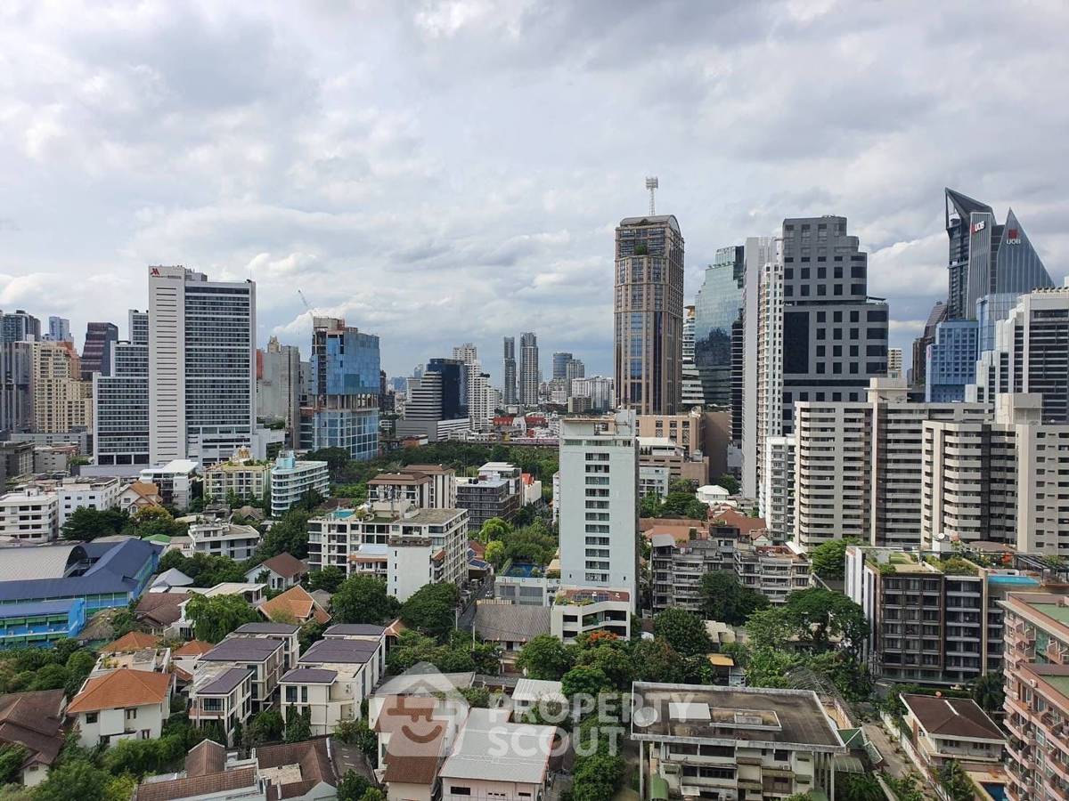 picture 3-BR Condo at Park Origin Phrom Phong near BTS Phrom Phong (ID 2426324) - 14/17