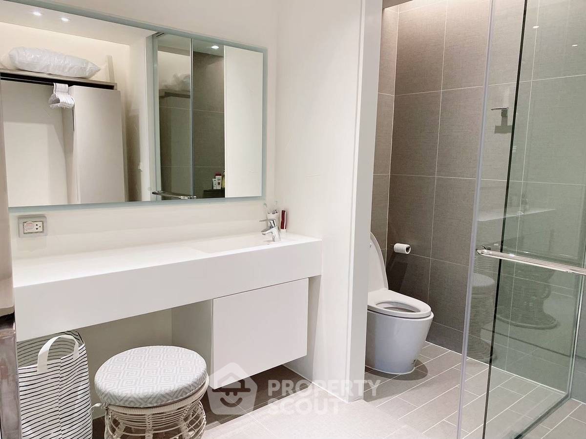 รูป คอนโด 1-ห้องนอน ที่ วีรันดา เรสซิเดนซ์ หัวหิน ใกล้ หาดเขาตะเกียบ (ID 1577700) - รูปที่ 10/10