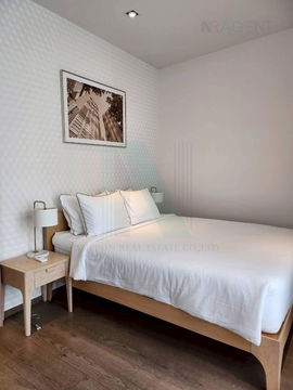 📌 For Rent Condo PARK 24 PHASE 2 Building 5, Floor 3,2 bed room, Room size 56 sqm