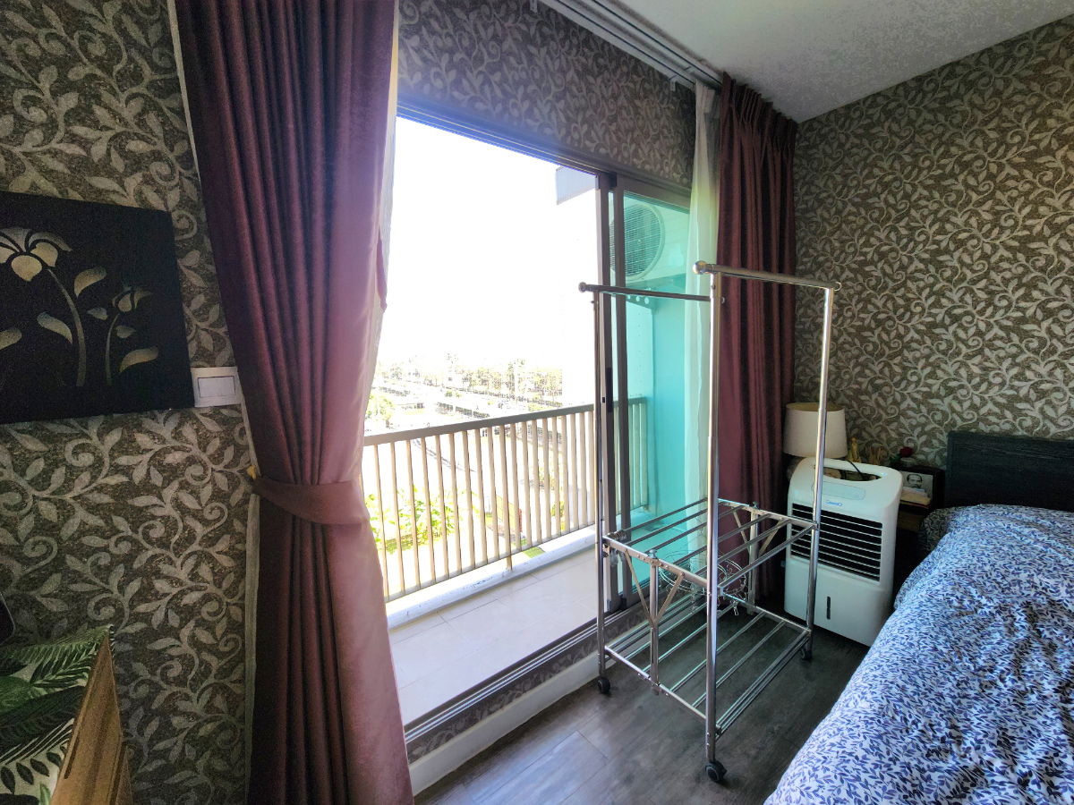 รูป **ห้องว่างครับผม คอนโดที่เหมือนบ้าน สุดส่วนตัว ของหายากมาก**ให้เช่า B campus ประชาชื่น คอนโดตรงข้าม DPU ใกล้เดอะ มอลล์ งามวงศ์วานSN657 - รูปที่ 29/50