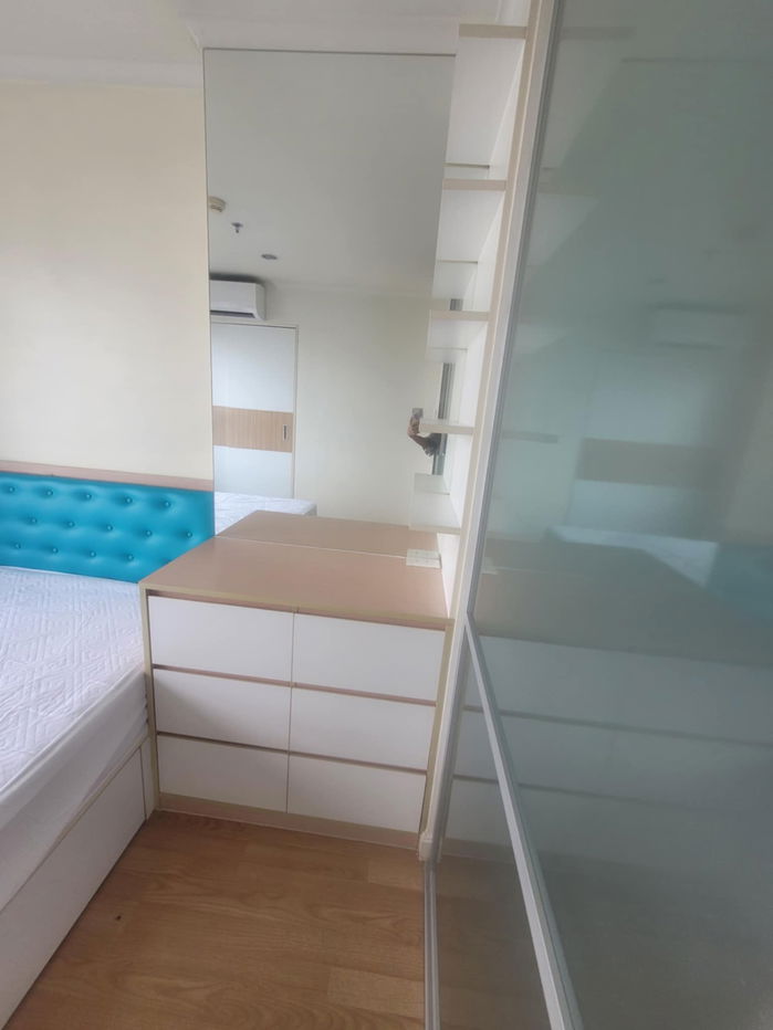 รูป 🛑LINE ID @cutecondo มี@🛑 ลุมพินีพาร์คปิ่นเกล้า9,000 ว่าง✅ ตอบไว - รูปที่ 3/10