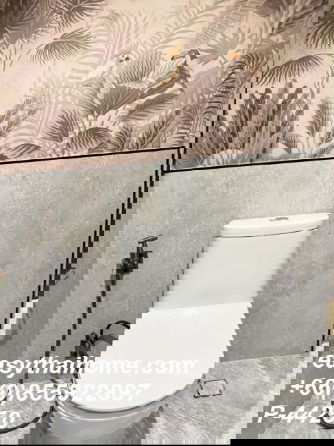 รูป  P-44250 ให้เช่า คอนโด วิทยุ คอมเพล็กซ์ เเขวงมักกะสัน เขตราชเทวี กรุงเทพมหานคร พร้อมอยู่ ราคาถูก Line Id: @easythaihome 085-592-2897 - รูปที่ 2/23