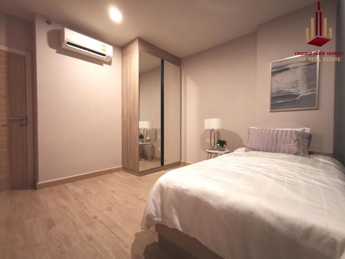 รูป ✨ ขาย ไนท์บริดจ์ ติวานนท์ ✨    ราคา 4,999,999 บาท - รูปที่ 6/9