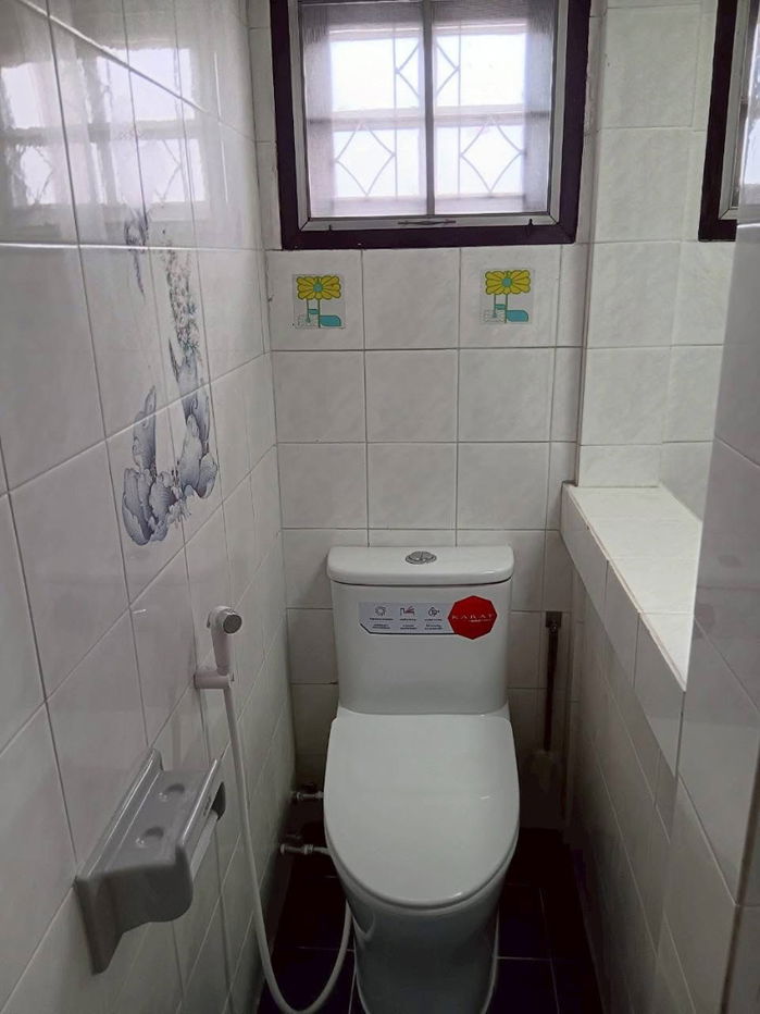 picture #R8489 🎉 291268 House for Rent, Soi Sukhumvit 54 - 18/18