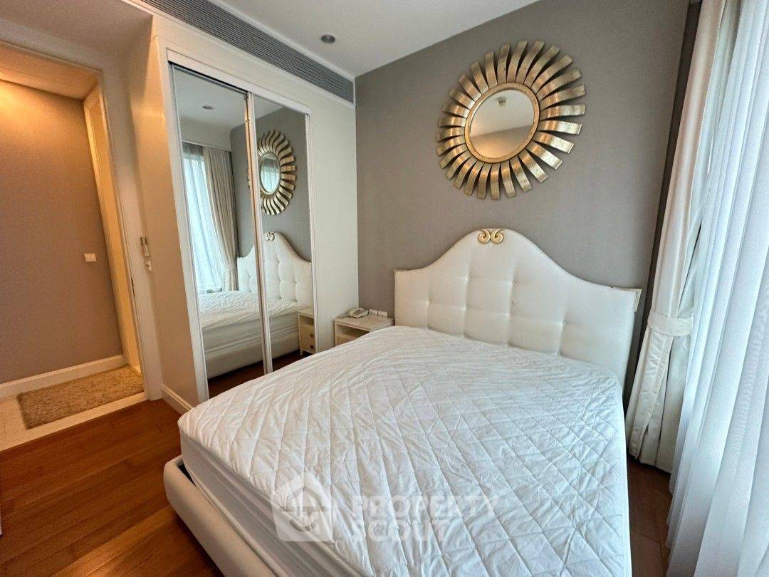 picture 2-BR Condo at Q Langsuan near BTS Ratchadamri (ID 1721938) - 5/10