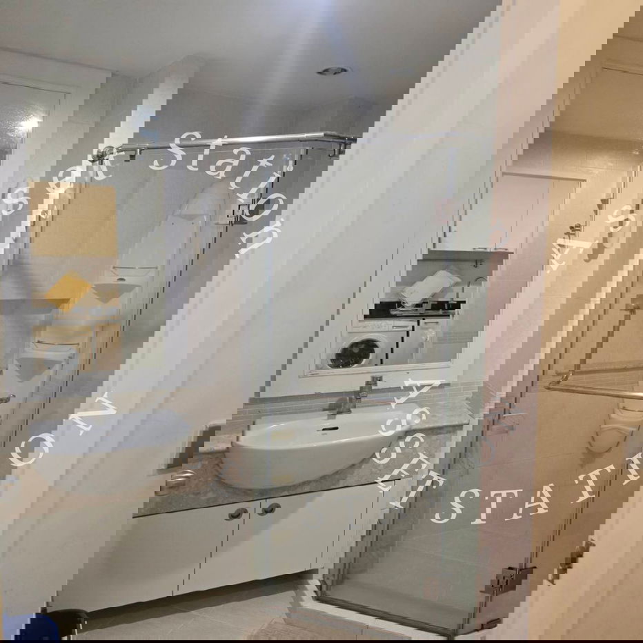 รูป ✨ห้องนี้ว่างแล้วนะคะ ที่ Baan Siri Silom ราคาดี เดินทางสะดวก🚆 ใกล้ BTS สุรศักดิ์ - รูปที่ 10/10