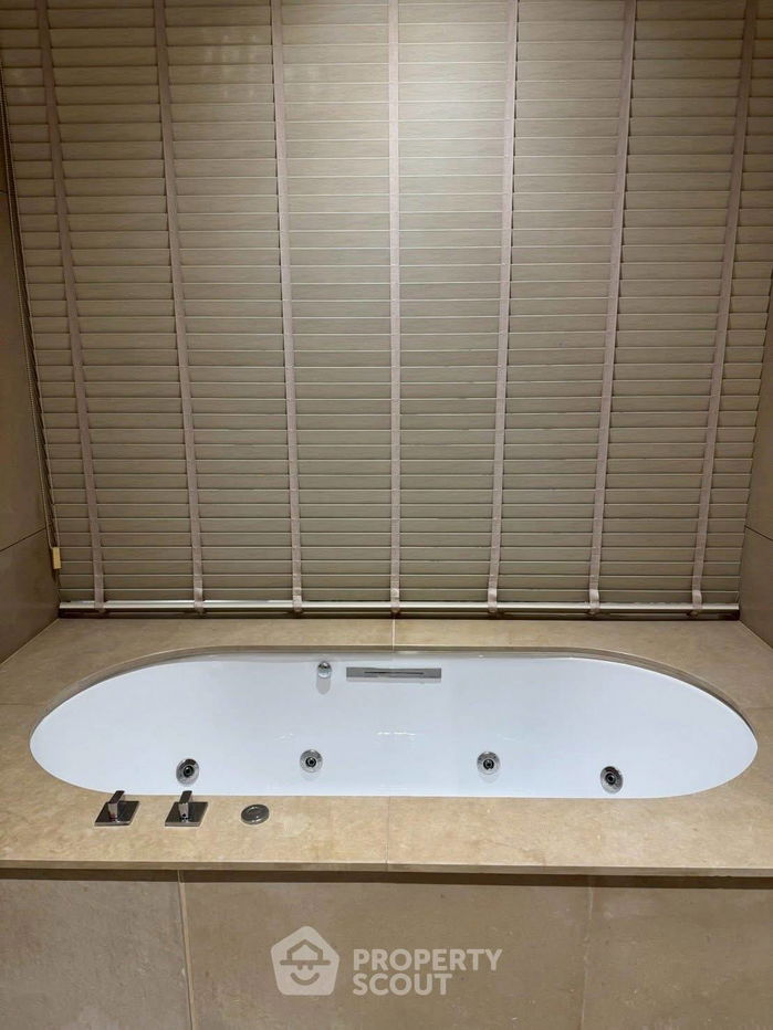 picture 2-BR Condo at The Sukhothai Residences Condominium near MRT Lumphini (ID 2511688) - 5/11