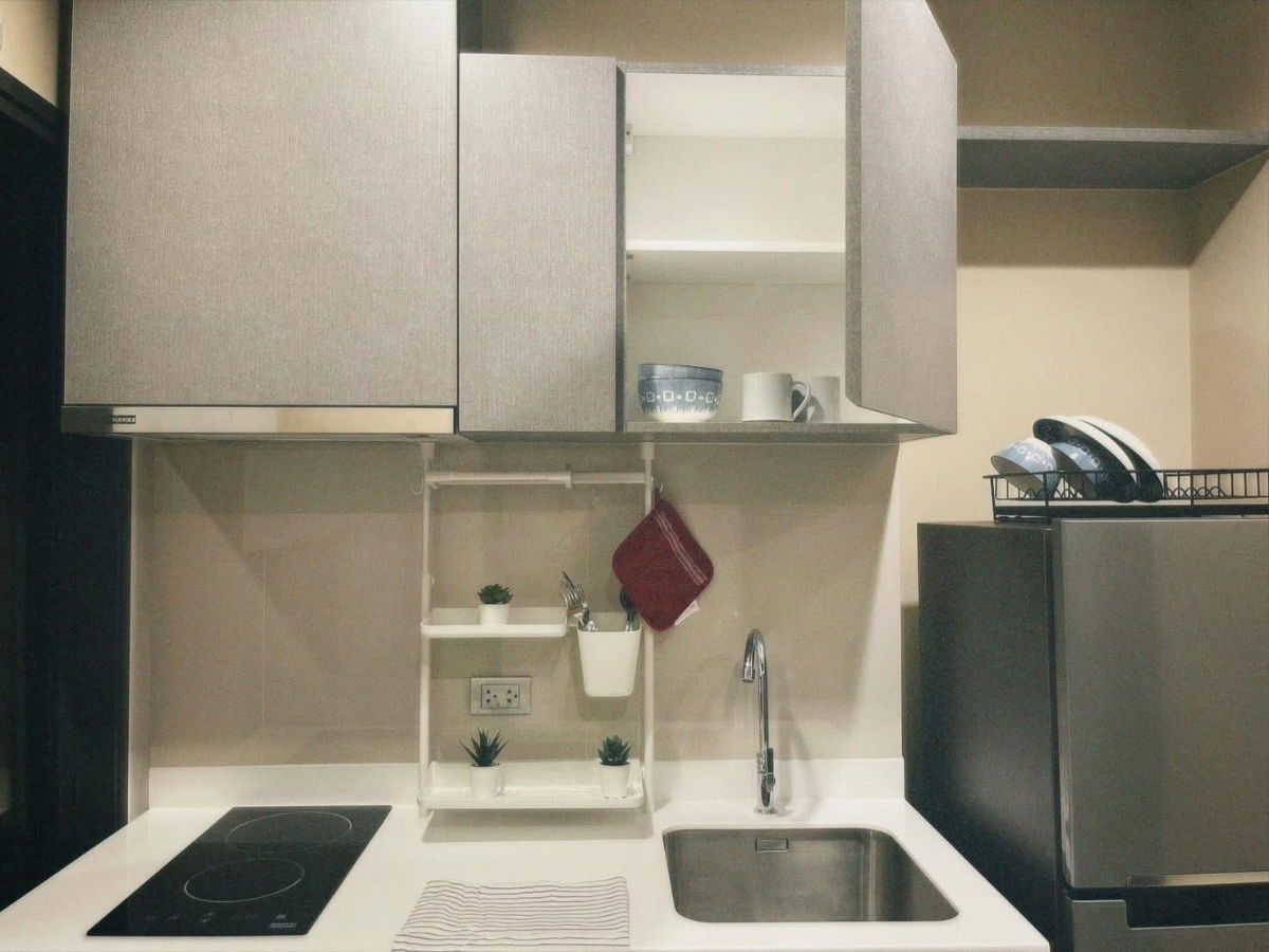 picture #R8500 🎉 291268 Condo for rent: Life Asoke Hype - 10/10