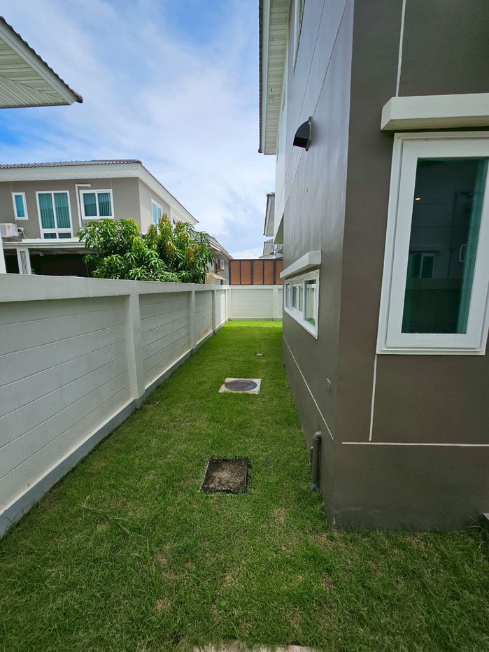 รูป บ้านสวย ในโครงการ ศุภาลัย ไพร์ด - รูปที่ 18/19