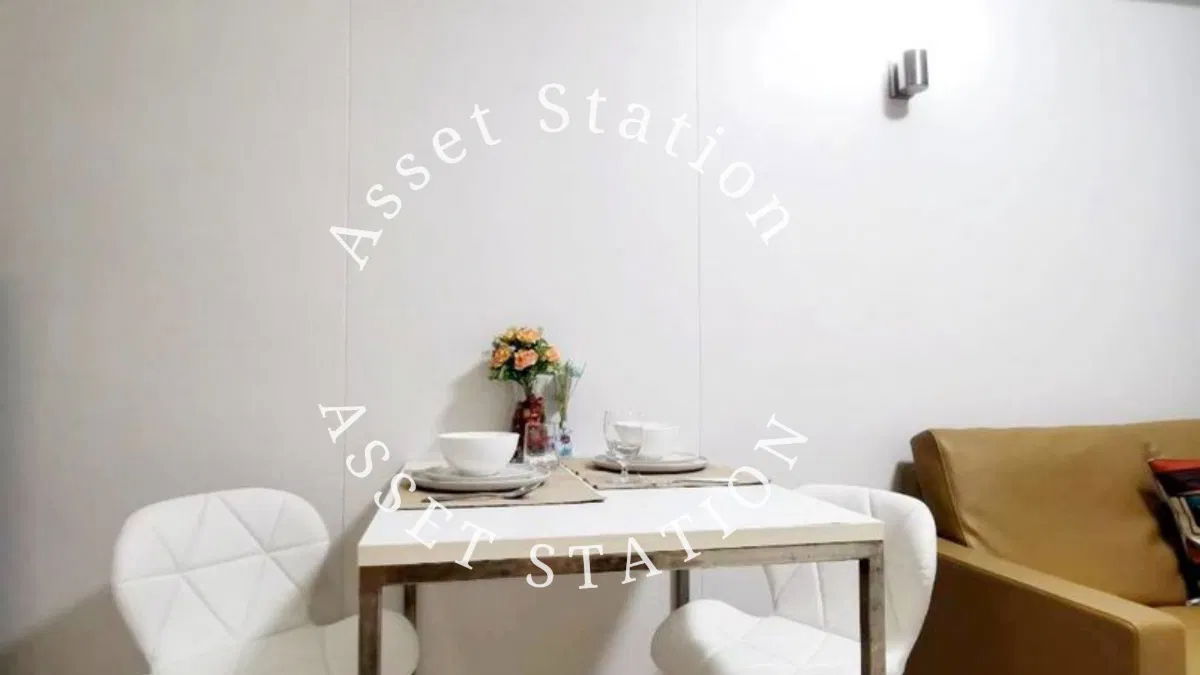 picture ✨ A unit is ready to be served at Le Cote Sukhumvit 14! Beautiful room, exactly as advertised—no tricks 🚆 near BTS Asok and MRT Sukhumvit. - 8/8