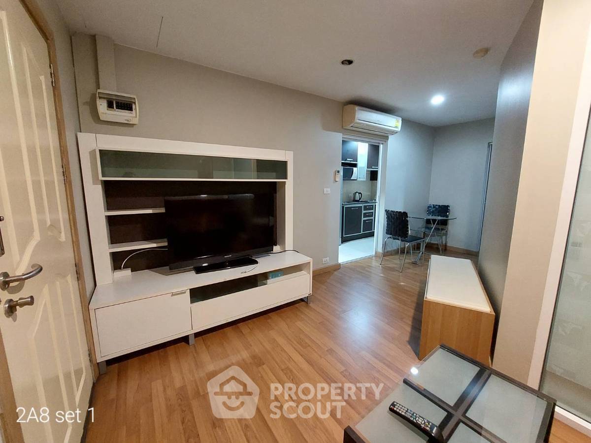 picture 2-BR Condo at Pandao Place Condominium near BTS On Nut (ID 2511827) - 8/8
