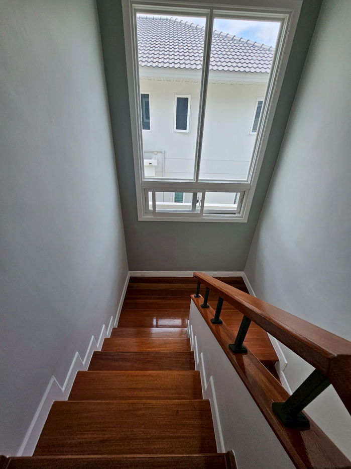 รูป บ้านสวย ในโครงการ ศุภาลัย ไพร์ด - รูปที่ 5/19