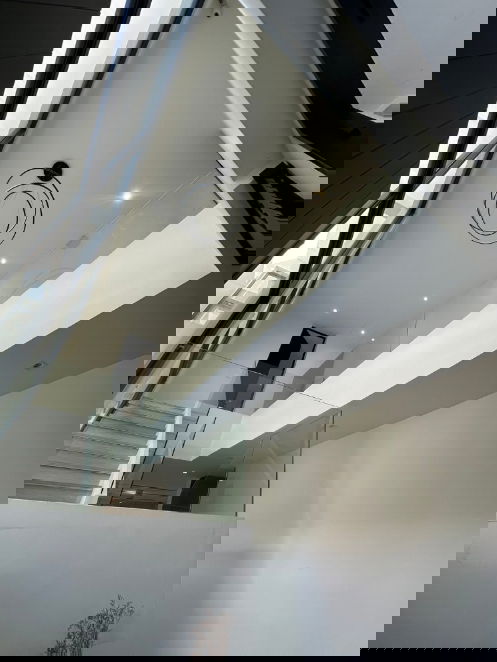 รูป 🏡 ให้เช่าบ้านหรู ใจกลางห้วยขวาง | ซอยประชาสงเคราะห์ 27 ✨ - รูปที่ 12/16