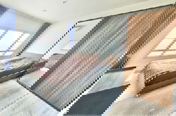 รูป ให้เช่าแมเนอร์ สนามบินน้ำ (Manor Sanambinnam ) #ใกล้กระทรวงพาณิชย์ #ใกล้MRTสะพานพระนั่งเกล้า - รูปที่ 5/7