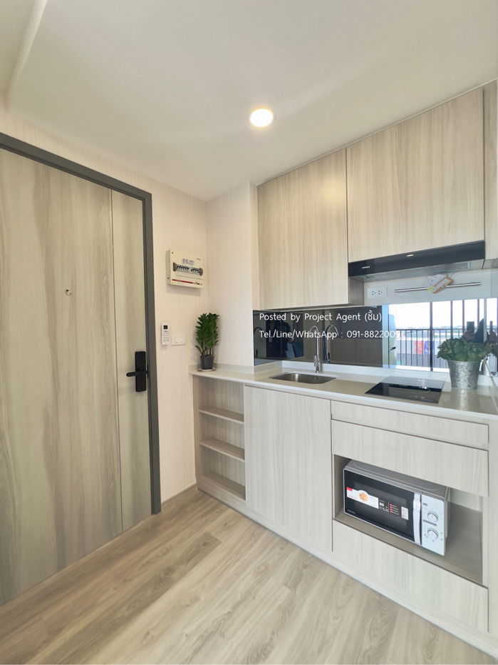 picture For RentðĨOrigin Plug&Play Srinakarin ðĐNEW ROOM - 6/23