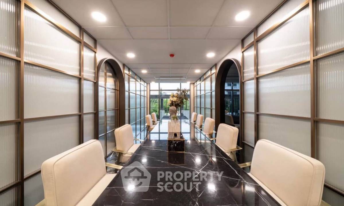 picture 1-BR Condo at The Origin Ratchada-Ladprao near MRT Ratchadaphisek (ID 2512828) - 11/14