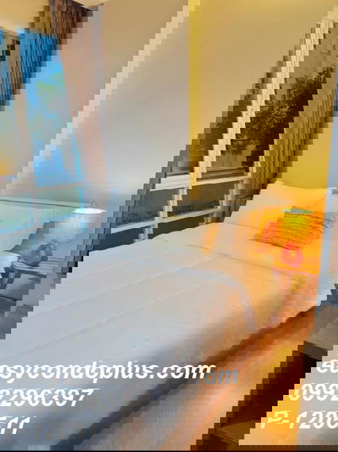 picture P-120511 Condo for rent Emerald Residence Ratchada fully furnished (Confirm again when visit). - 8/11