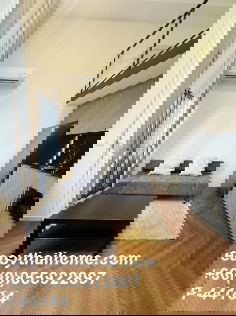 รูป P-44184 ให้เช่า คอนโด ไซมิส สุขุมวิท 48, Phra Khanong, Khlong Toei, Bangkok พร้อมอยู่ ราคาถูก Line Id @easythaihome 085-592-2897 - รูปที่ 6/16