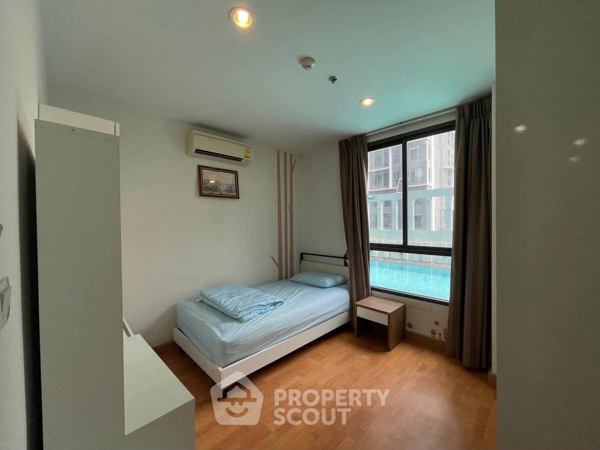 รูป คอนโด 2-ห้องนอน ที่ เดอะ เพรสซิเดนท์ สุขุมวิท 81 ใกล้ BTS อ่อนนุช (ID 1777635) - รูปที่ 8/13