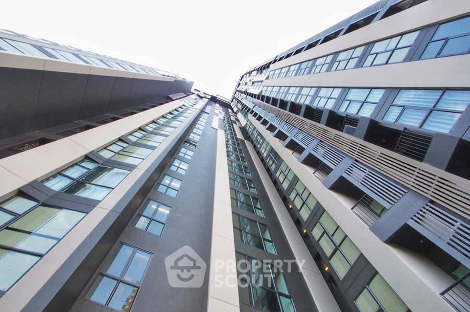 รูป คอนโด 1-ห้องนอน ที่ ริทึ่ม เอกมัย ใกล้ BTS เอกมัย (ID 666361) - รูปที่ 18/19