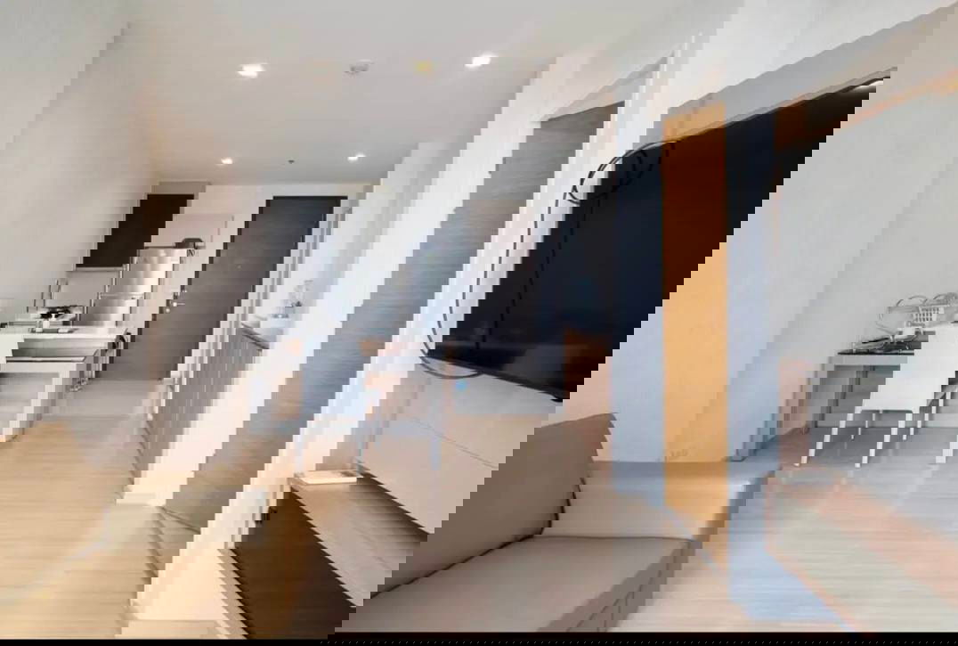 picture 🌈⚡E91916 Rhythm Sukhumvit 50⚡🌈Get a Special Code when renting with us 💬 LINE: @theagentpro - 9/11