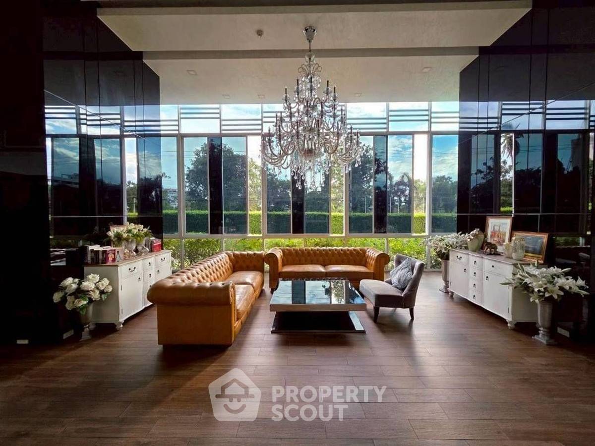 รูป คอนโด 1-ห้องนอน ที่ วัน ทาวเวอร์ พระตำหนัก ใกล้ ถนนพระตำหนัก พัทยา (ID 2508685) - รูปที่ 10/14