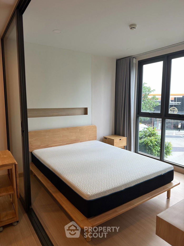 รูป คอนโด 1-ห้องนอน ที่ ศุภาลัย ไพร์ม พระราม 9 ใน บางกะปิ (ID 2511768) - รูปที่ 7/10