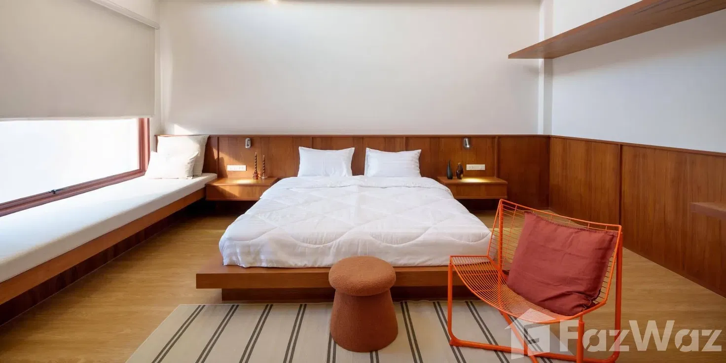 picture 4 Bedroom House for sale at Setthiya HuaHin 1921665 - 7/11