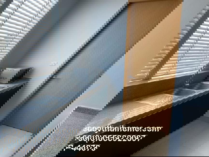 picture P-44078 Condo for rent Millennium Residence fully furnished (Confirm again when visit). - 12/19