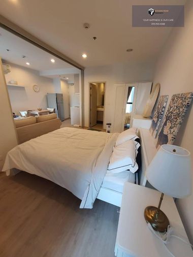 IDEO Q Ratchathewi | 🚝Near BTS Ratchathewi #2025122913618