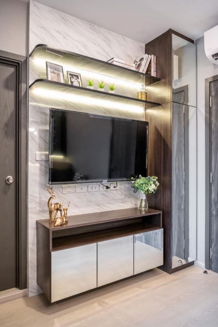 รูป คอนโดให้เช่า Elio Del Nest Udomsuk (เอลลิโอ เดล เนสท์ อุดมสุข) - รูปที่ 8/22