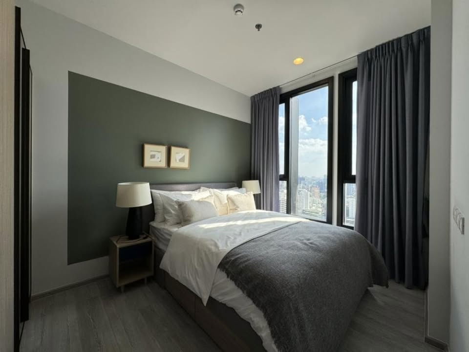 picture Condo for Rent at xt ekkamai (B6812106) - 3/6