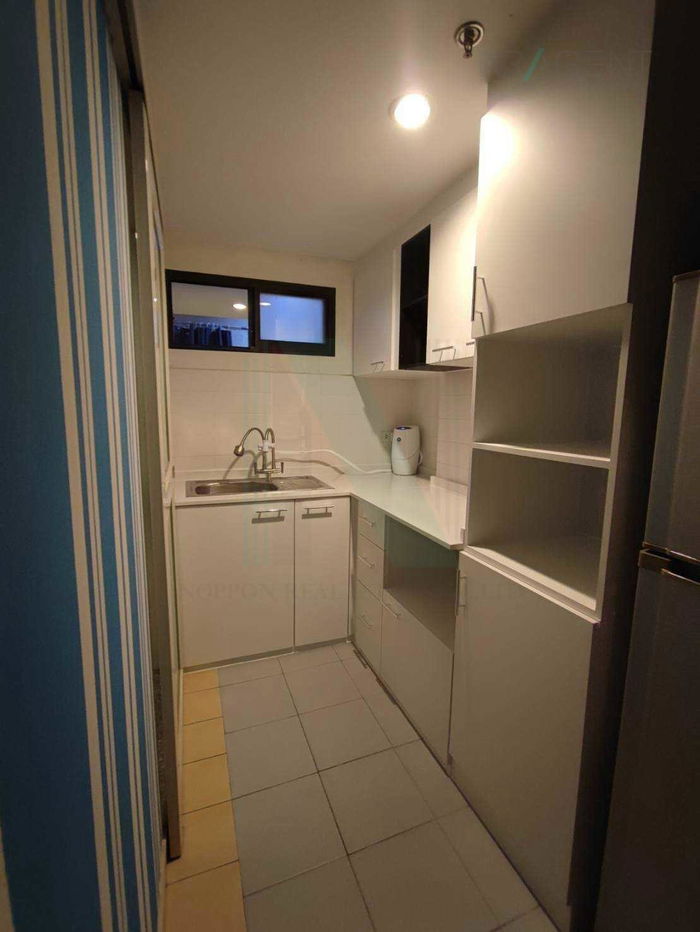 รูป ขายคอนโด ลุมพินี เพลส รัชดา - ท่าพระ อาคาร A ชั้น 12 1 ห้องนอน ขนาด 35 ตรม ใกล้ ใกล้ BTS ตลาดพลู - รูปที่ 4/8