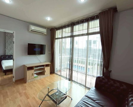 📍 ว่างพร้อมเข้าอยู่ ให้เช่าคอนโด My Hip 1 (มายฮิป 1) – โซน CBP📌 หลัง Big C Extra