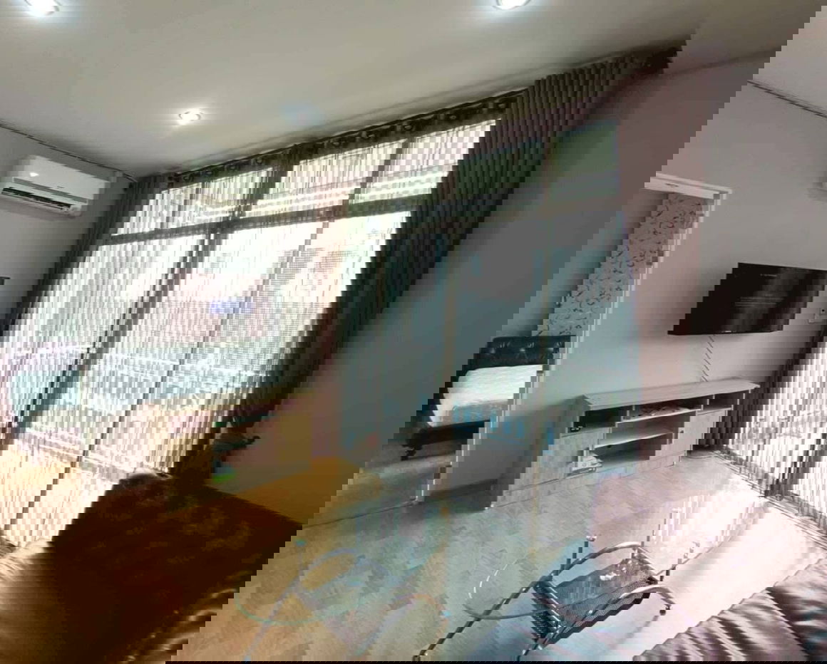 picture 📍 Available Now For Rent: My Hip 1 Condo – CBP Area 📌 Behind Big C Extra - 1/12