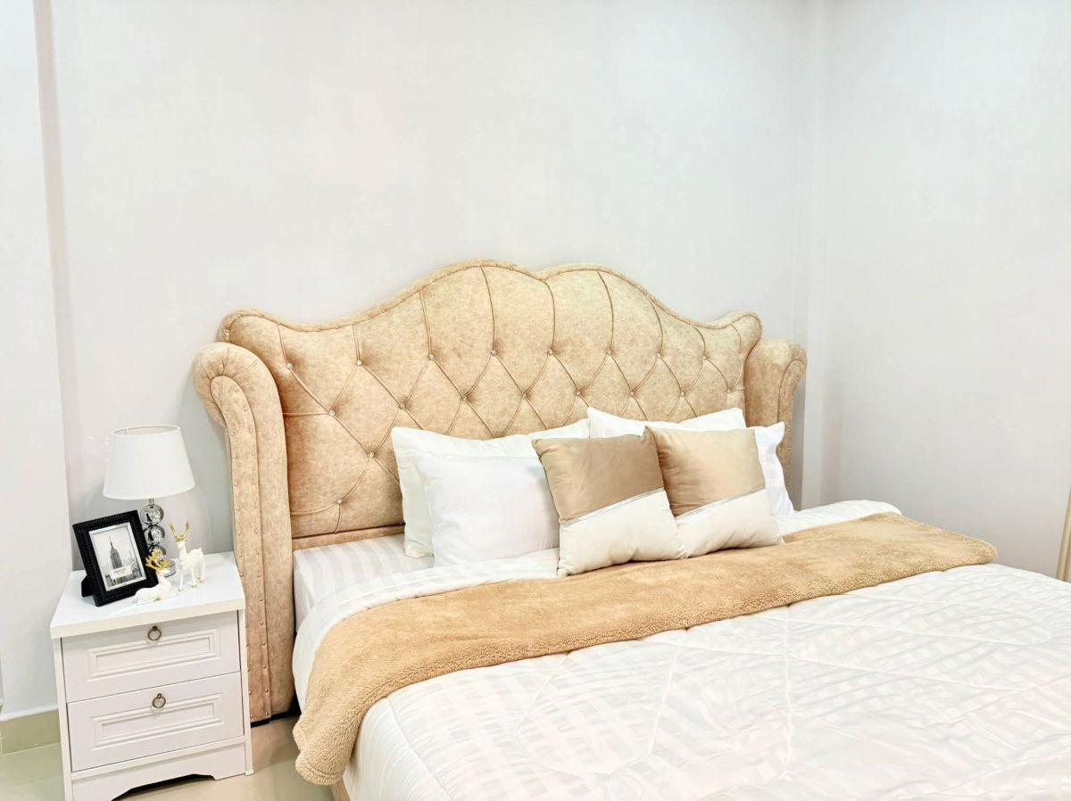 picture Affordable Detached House for Sale in Soi Boonsamphan, 41 Square Wah, 3beds 2bath - 25/42