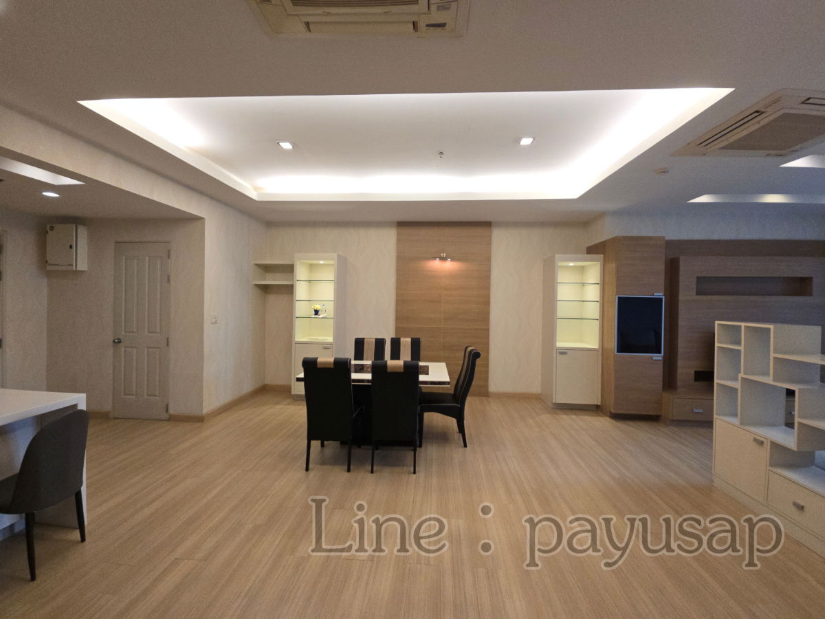 picture 🔥🔥Ready to move in! 2 bedrooms, 2 bathrooms condo at Baan Sathorn Chaophraya. - 6/34