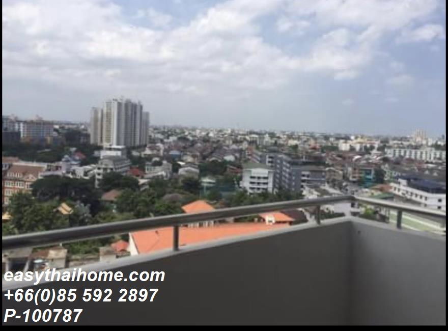 รูป P-100787 ต้องการขายคอนโด ซิตี้ โฮม สุขุมวิท Sukhumvit Rd, Bang Na Nuea, Bang Na, Bangkok Line Id @easythaihome 085-592-2897 - รูปที่ 3/4