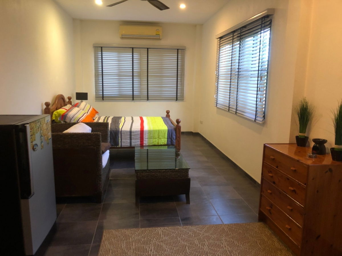 picture Golf View, private pools for rent - 2/19