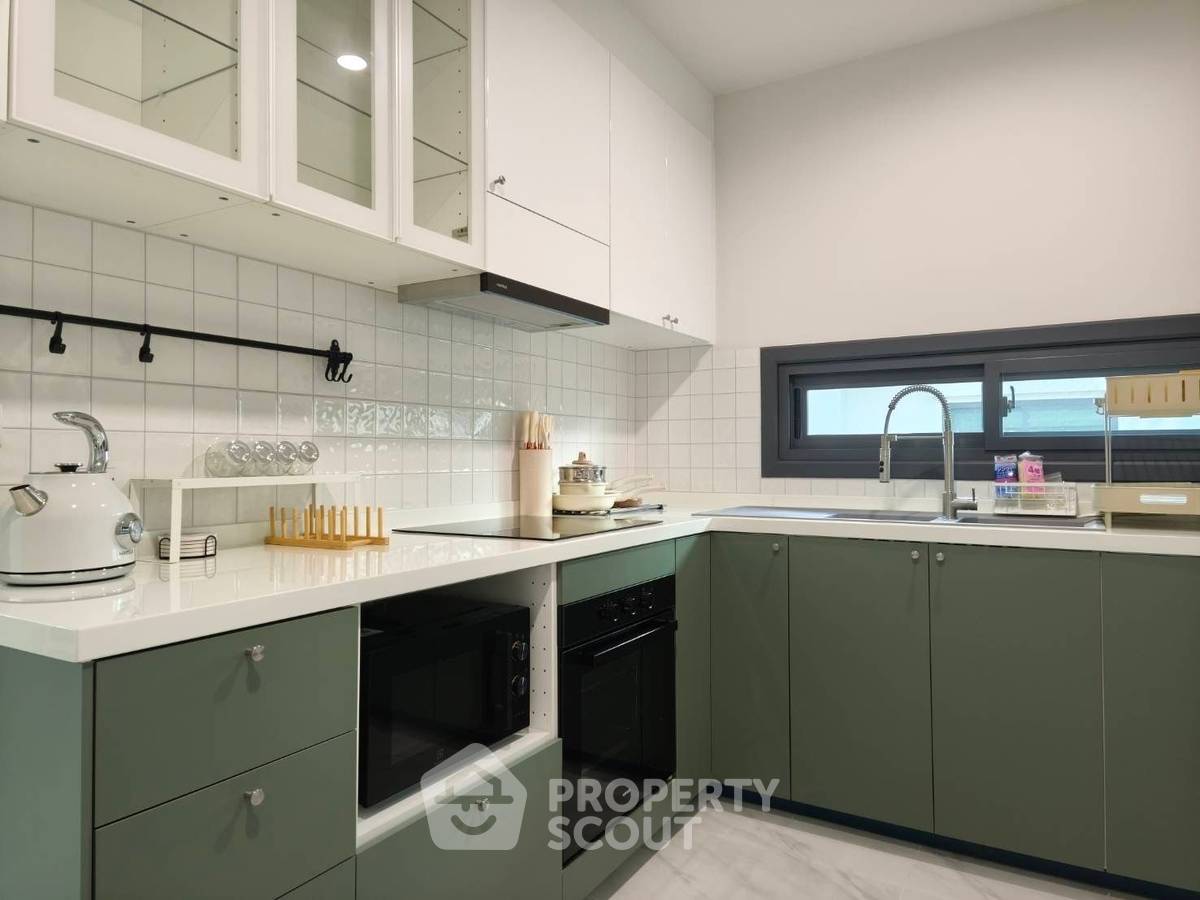 รูป บ้าน 4-ห้องนอน ที่ ศุภาลัย พาร์ควิลล์ พัทยา-สุขุมวิท ใกล้ พัทยาตะวันออก (ID 2511891) - รูปที่ 25/26