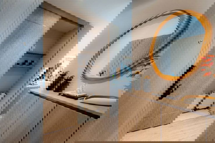 รูป ห้ามพลาด🔥🔥ปล่อยเช่า คอนโดทำเลดี ราคาพิเศษ โครงการ ริทึ่ม เอกมัย เอสเตท MD-25085574 - รูปที่ 10/15