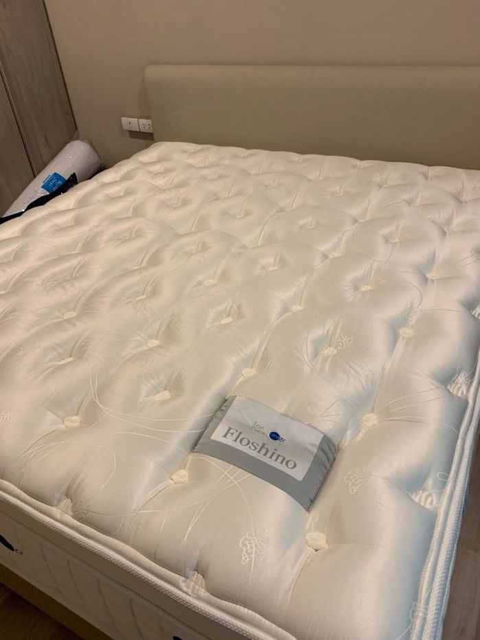 picture Condo for Rent at Quintara Arte Sukhumvit 52 (B6812108) - 3/8