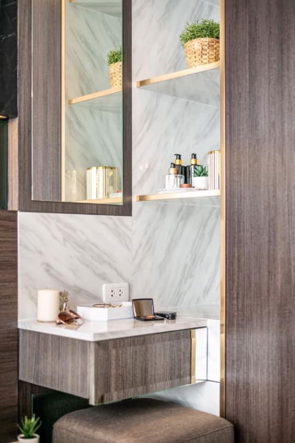 รูป คอนโดให้เช่า Elio Del Nest Udomsuk (เอลลิโอ เดล เนสท์ อุดมสุข) - รูปที่ 14/22