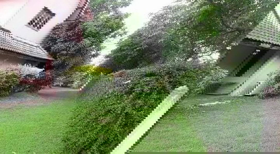 รูป ขายบ้านเดี่ยวพร้อมที่ดิน 8-2-58 ไร่ ถนนศิลาอาสน์-เขื่อนสิริกิติ์ จังหวัดอุตรดิตถ์ - รูปที่ 2/9