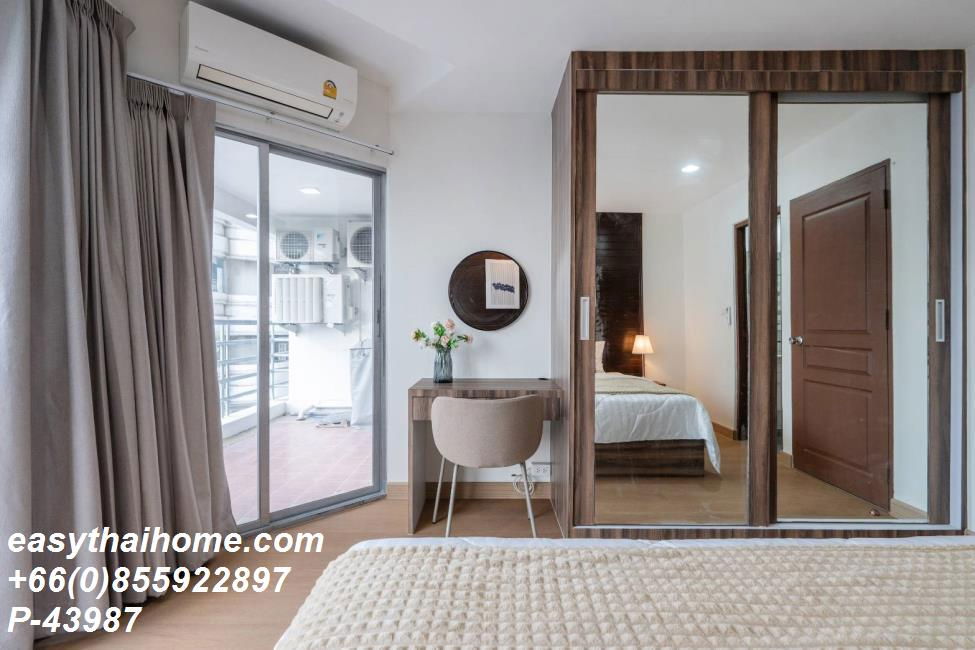 picture P-43987 Condo for rent The Waterford Diamond fully furnished (Confirm again when visit).  - 32/37