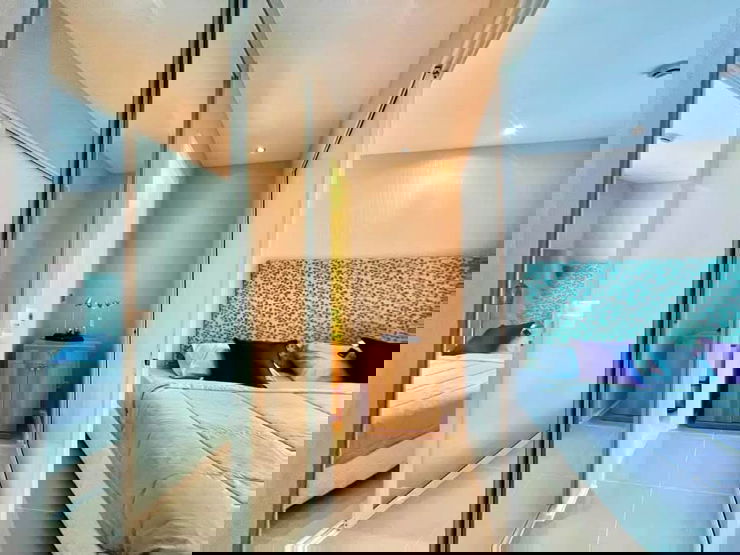 picture ATLANTAS CONDO RESORT   2 BEDROOM  - 28/40