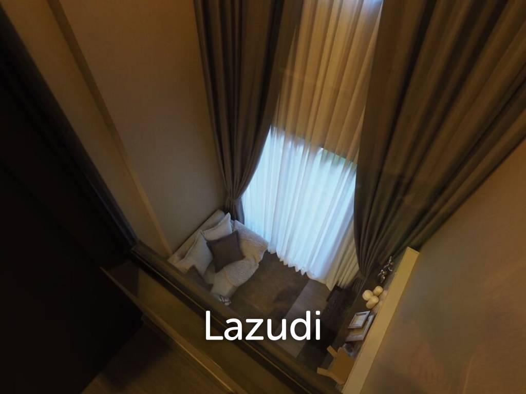 รูป 2 Bed 2 Bath 68 SQ.M Nye by Sansiri - รูปที่ 10/10