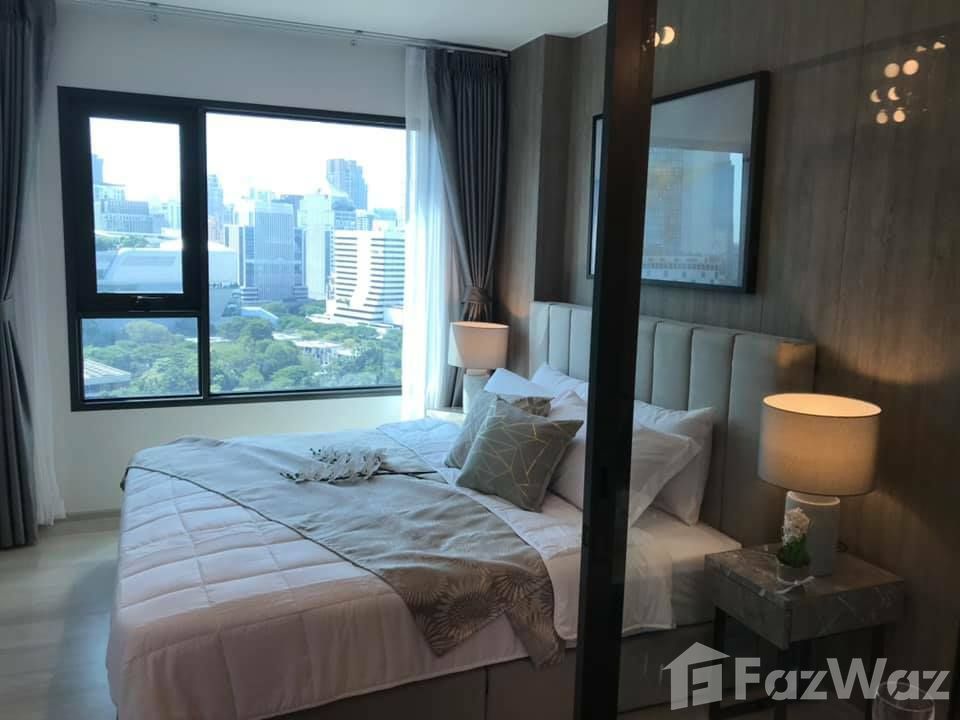 picture 1 Bedroom Condo for sale at Life One Wireless  643262 - 3/8