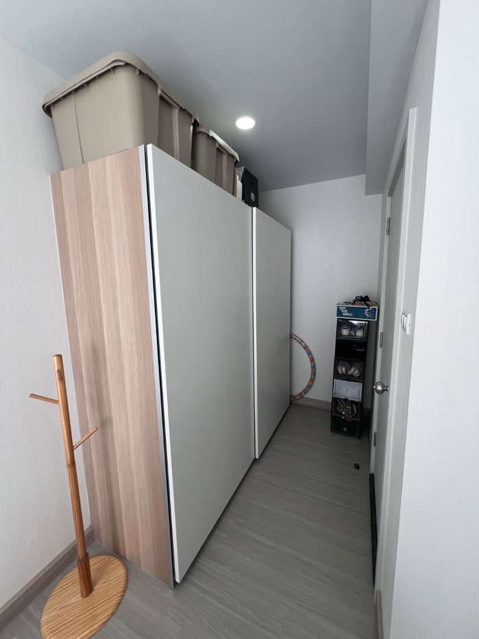 รูป 📢🔔 รับสมัครคนเช่า 1 ตำแหน่ง ☺️ เจ้าของปล่อยเอง  - รูปที่ 12/13